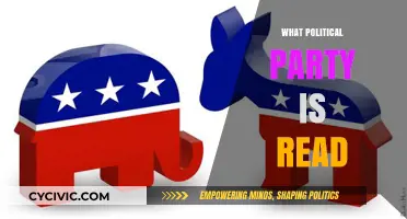 Unraveling the Political Party Affiliations of Read: A Comprehensive Analysis