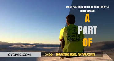 Unveiling Senator Kyle Bindermann's Political Party Affiliation: A Comprehensive Guide