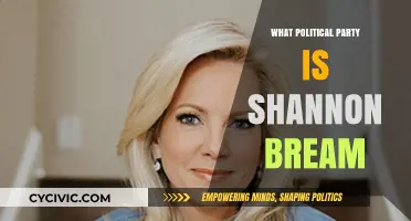 Shannon Bream's Political Affiliation: Uncovering Her Party Ties