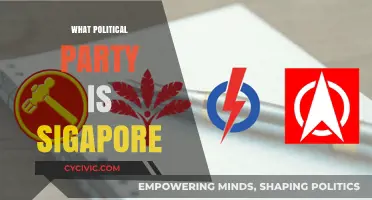 Understanding Singapore's Unique Political System: Party Affiliation Explained