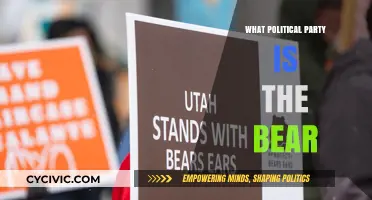 Unraveling the Political Party of the Bear: A Humorous Exploration