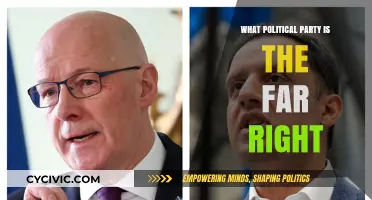 Understanding Far-Right Politics: Which Party Represents Extremist Views?