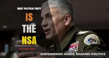 Is the NSA Affiliated with Any Political Party? Uncovering the Truth