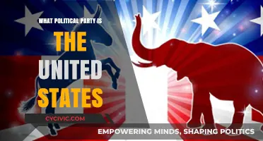 Understanding the Dominant Political Parties in the United States Today