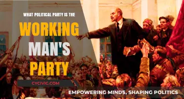 Which Political Party Truly Represents the Working Class Today?