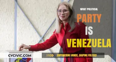 Understanding Venezuela's Political Landscape: Which Party Holds Power?
