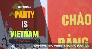 Understanding Vietnam's Political Landscape: The Dominant Party System Explained