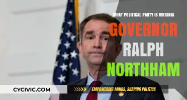 Ralph Northam's Political Affiliation: Virginia Governor's Party Explained