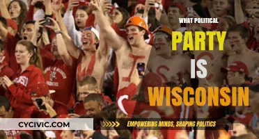 Wisconsin's Political Landscape: Understanding the Dominant Party in the State