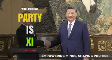 Understanding Xi Jinping's Political Affiliation: Unraveling China's Leadership Dynamics