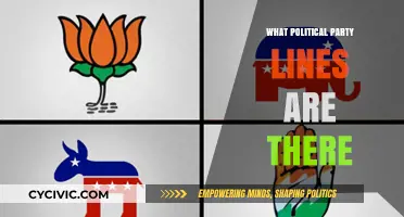 Exploring the Diverse Political Party Lines Shaping Global Governance