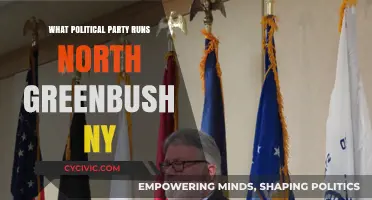 Which Political Party Governs North Greenbush, NY? A Comprehensive Overview