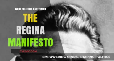 Regina Manifesto: The Political Party Behind Canada's Historic Declaration