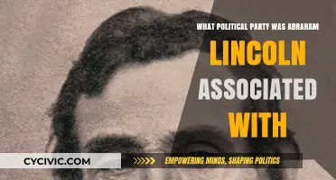 Abraham Lincoln's Political Party: Unraveling His Affiliation and Legacy