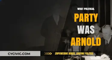 Arnold Schwarzenegger's Political Party Affiliation Explained