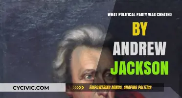 Andrew Jackson's Legacy: The Birth of the Democratic Party