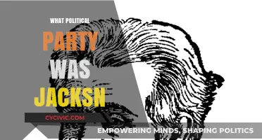 Unveiling Andrew Jackson's Political Party Affiliation: A Historical Overview