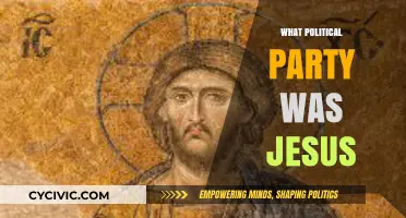 Was Jesus Affiliated with Any Political Party? Exploring the Debate