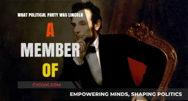 Abraham Lincoln's Political Party: Unraveling His Affiliation and Legacy