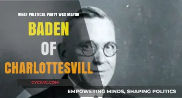 Mayor Nikuyah Walker's Political Affiliation: Charlottesville's Leadership Explained