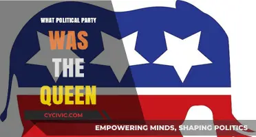 The Queen's Political Affiliation: Unraveling Her Party Allegiance