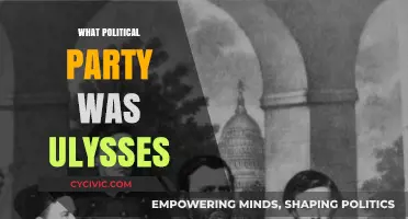 Ulysses S. Grant's Political Affiliation: Unraveling His Party Loyalty