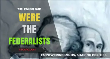 Understanding the Federalists: Their Political Party and Historical Impact