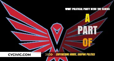 Unveiling the Hawks' Political Affiliation: A Historical Party Analysis