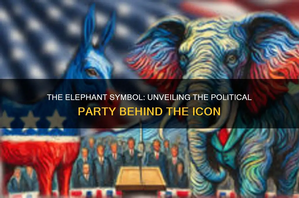 what political party