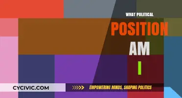 Discover Your Political Identity: A Guide to Understanding Your Beliefs