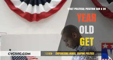 Exploring Political Opportunities for Young Adults: A Guide to Getting Involved