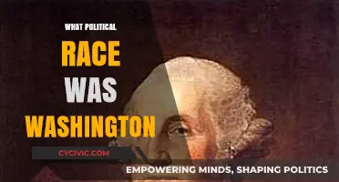 Unraveling George Washington's Political Race and Historical Legacy