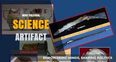 Unveiling the Power of Political Science Artifacts: A Comprehensive Guide