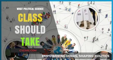 Exploring Political Science: A Guide to Choosing the Right Course