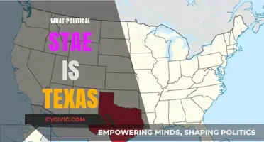Texas Political Landscape: Understanding the Lone Star State's Current Status