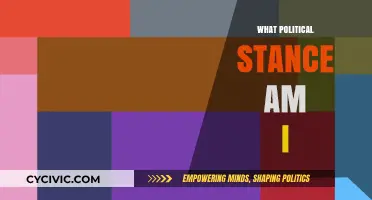 Discover Your Political Identity: A Guide to Understanding Your Stance