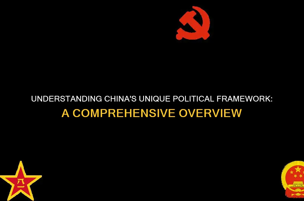 what political structure is china
