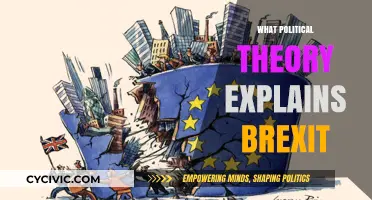 Brexit Unpacked: Exploring the Political Theories Behind the UK's Exit