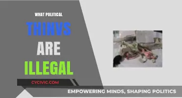 Unlawful Political Activities: Understanding What’s Illegal in Politics Today