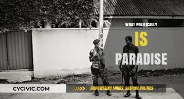 What Politically is Paradise: Utopian Visions and Real-World Governance