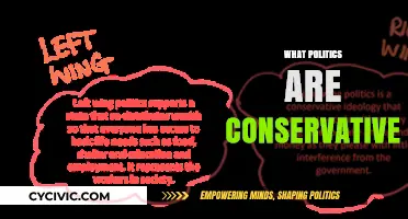 Understanding Conservative Politics: Core Principles and Modern Applications