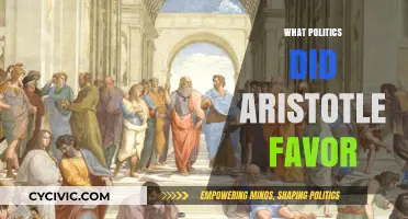 Aristotle's Political Philosophy: Exploring His Preferred Governance and Ideals