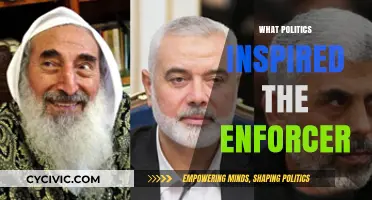 The Political Roots Behind the Rise of the Enforcer