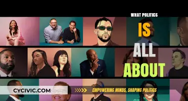 Understanding Politics: Power, People, and the Pursuit of Progress