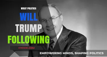 Trump's Political Legacy: Shaping Future Policies and Partisan Strategies