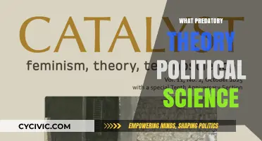 Exploring Predatory Theories in Political Science: A Comprehensive Guide
