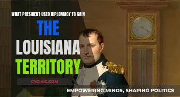 Diplomatic Genius: How Jefferson Expanded America's Frontiers