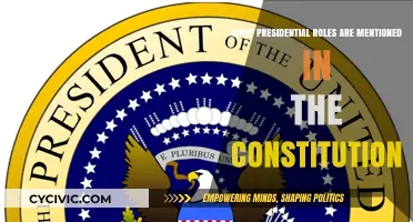 Presidential Powers: Exploring the US Constitution