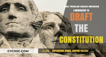 Why the US Constitution Was Created