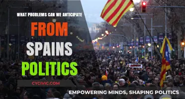 Navigating Turbulent Waters: Anticipating Challenges in Spain's Political Landscape